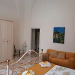 Al Vicolo Del Sorriso Matino