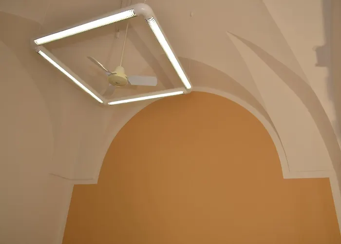 Al Vicolo Del Sorriso Appartement